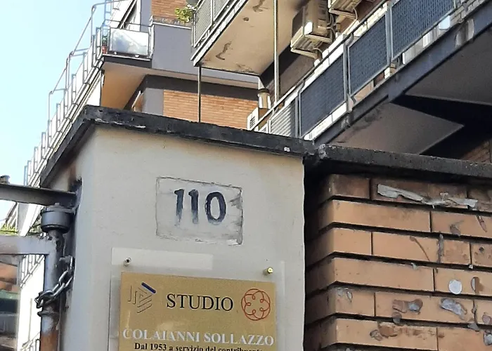 Appartamento Roma - Metro C
