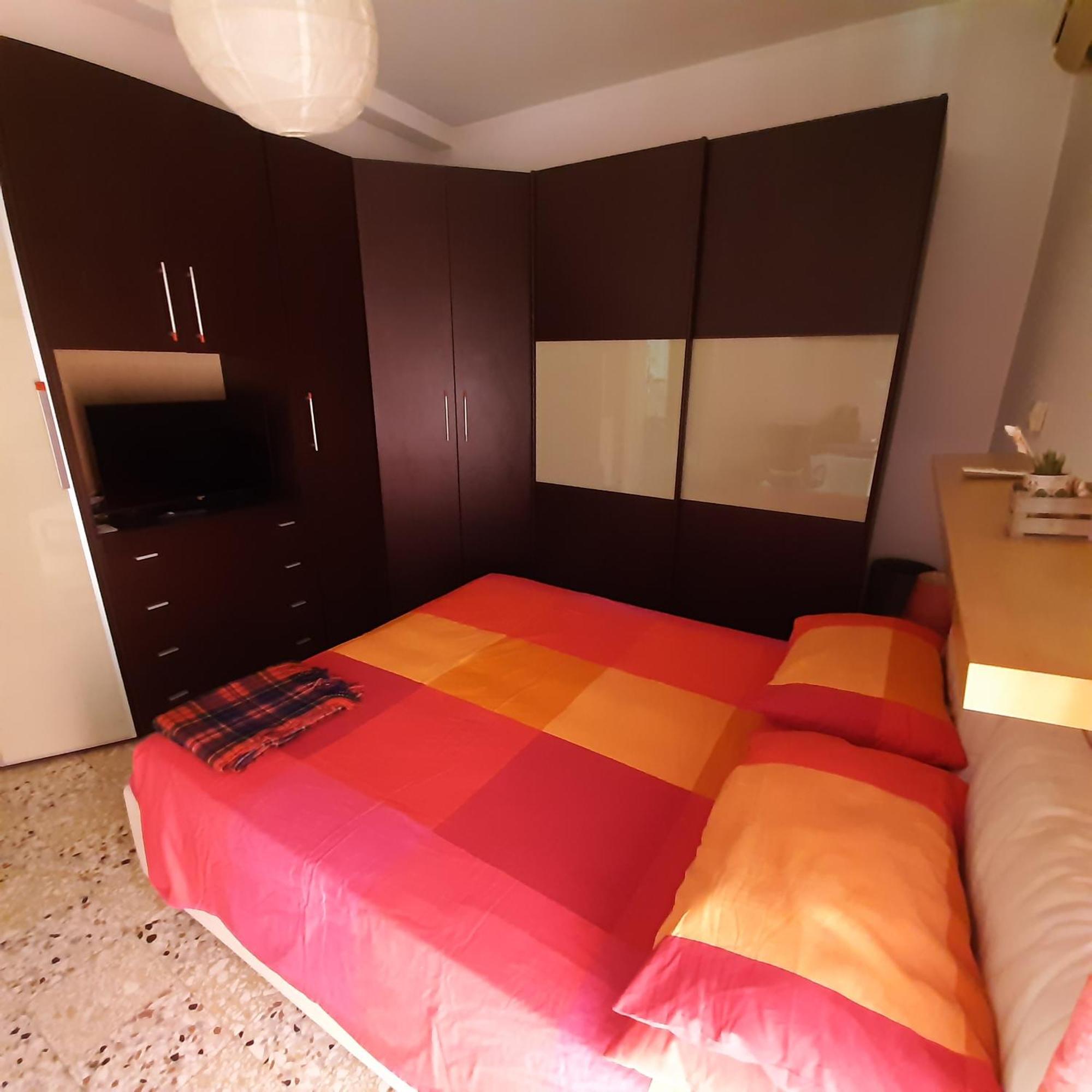 Apartment - Metro C